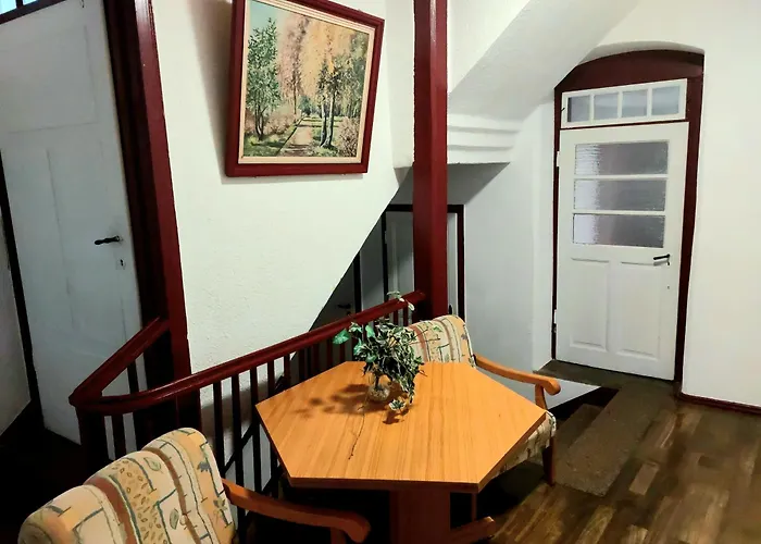 Guest house Oberschmiede Auf der Wiese