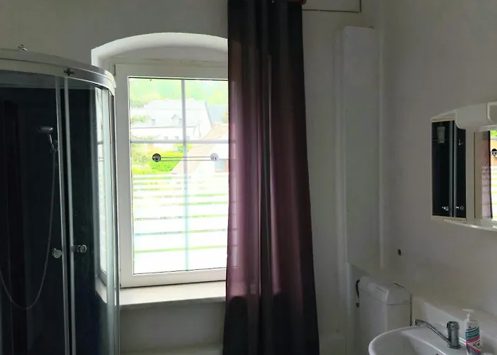 Oberschmiede * Auf der Wiese