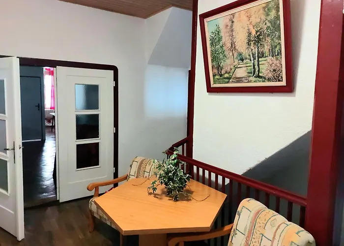 Oberschmiede * Auf der Wiese