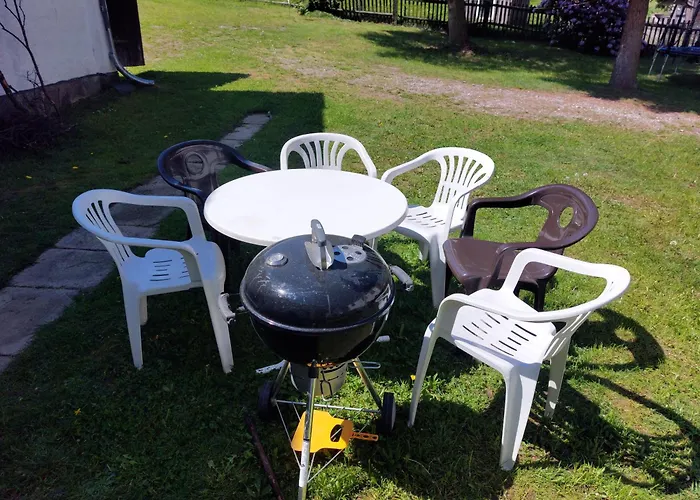 Guest house Oberschmiede Auf der Wiese