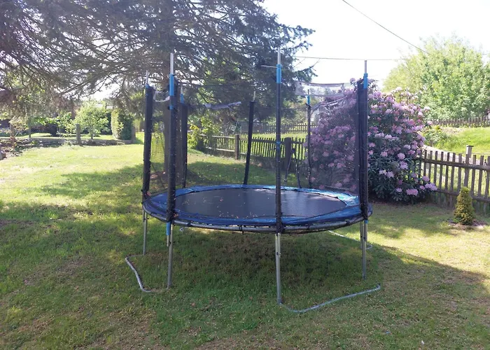 Oberschmiede * Auf der Wiese