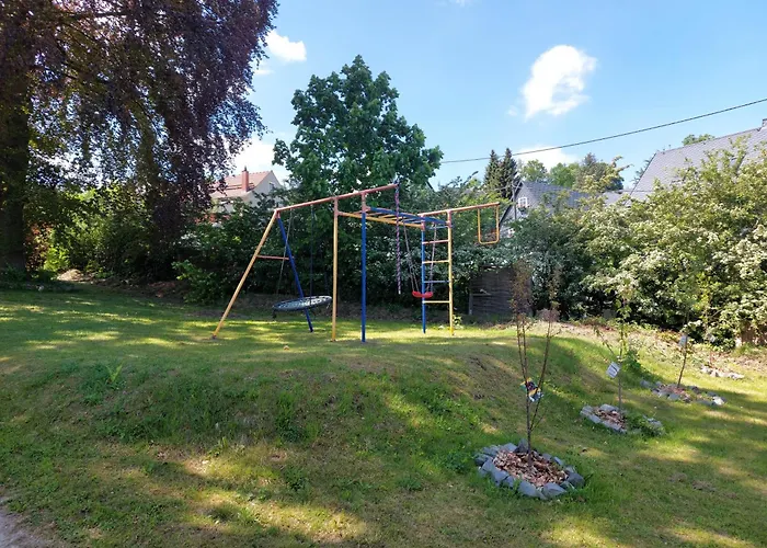 Oberschmiede * Auf der Wiese