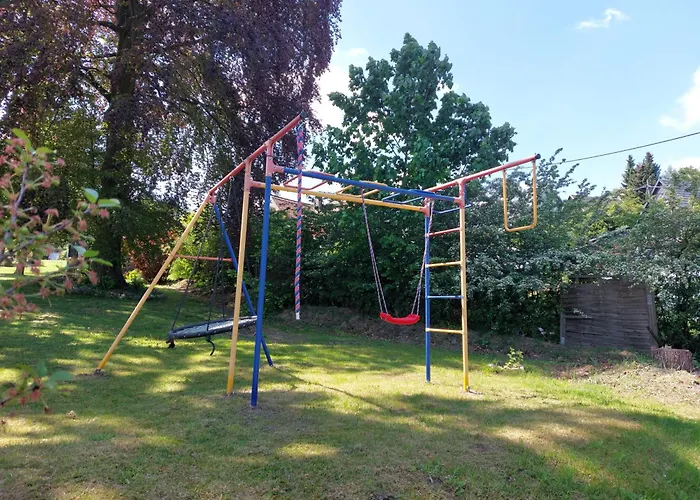 Oberschmiede Auf der Wiese