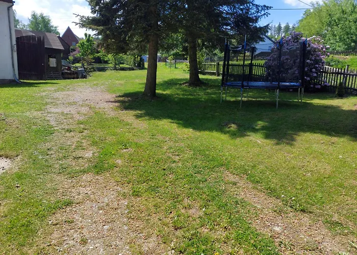 Guest house Oberschmiede