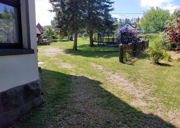 Oberschmiede Auf der Wiese