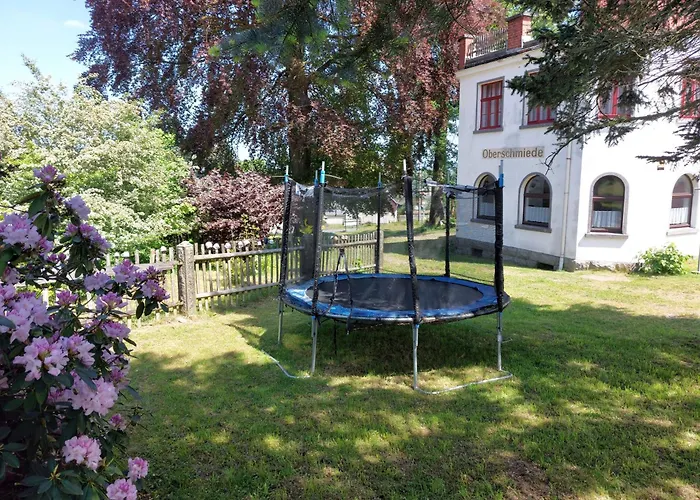 Oberschmiede