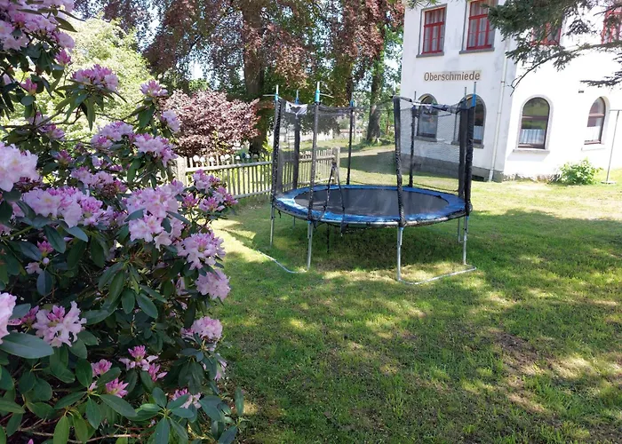 Guest house Oberschmiede