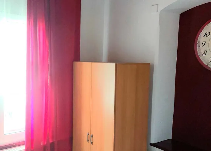 Oberschmiede Guest house *