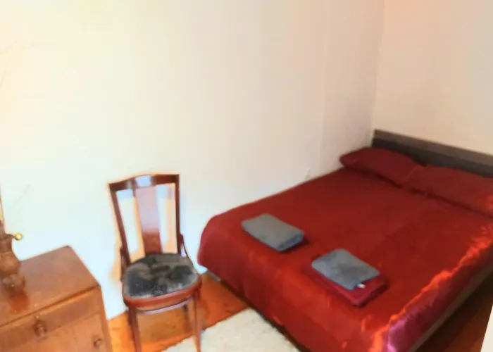 Guest house Oberschmiede