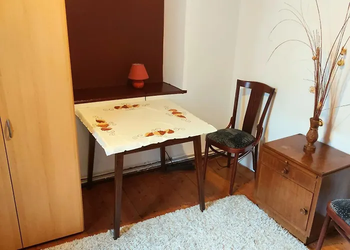 Oberschmiede Guest house