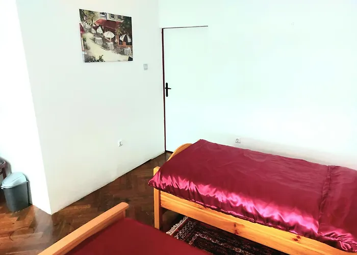 Guest house Oberschmiede *