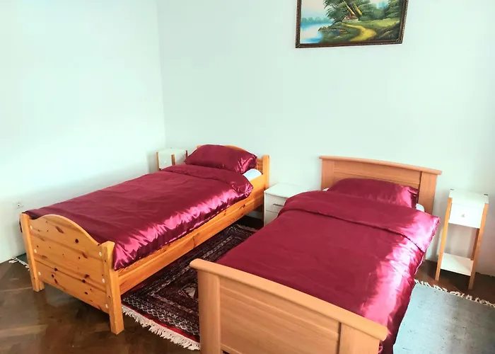 Guest house Oberschmiede