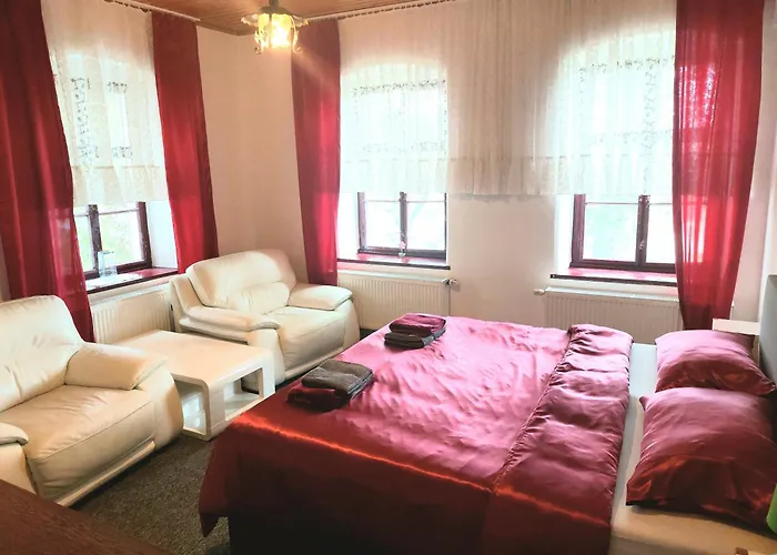 Guest house Oberschmiede