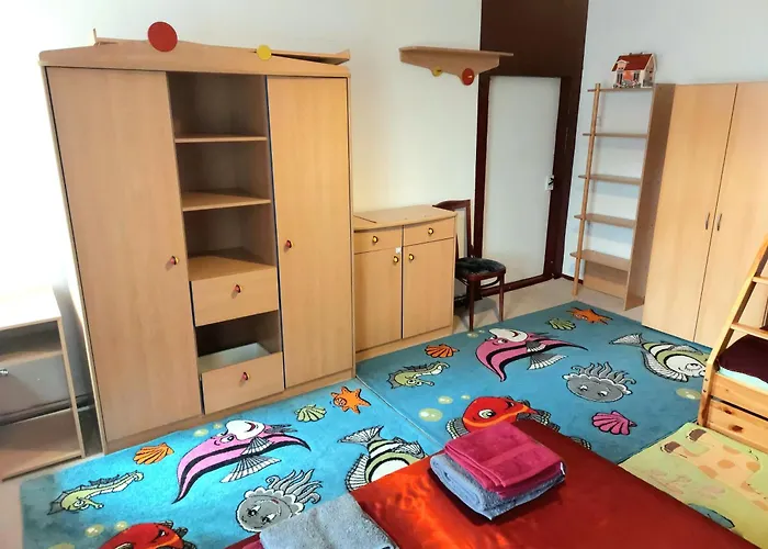 Guest house Oberschmiede Auf der Wiese