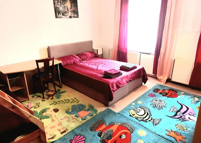 Oberschmiede Guest house