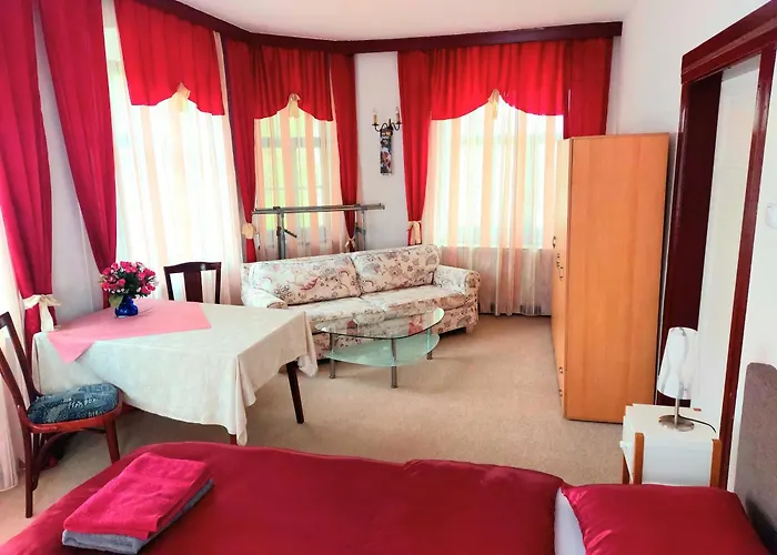 Oberschmiede Guest house