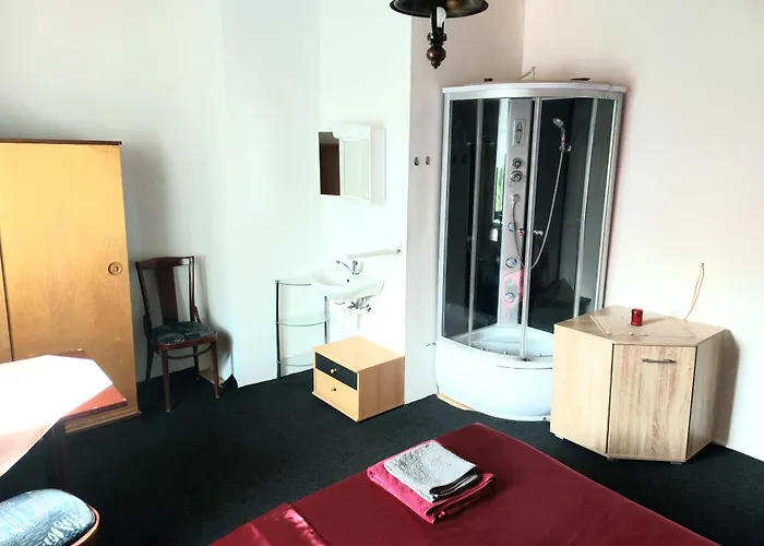 Guest house Oberschmiede