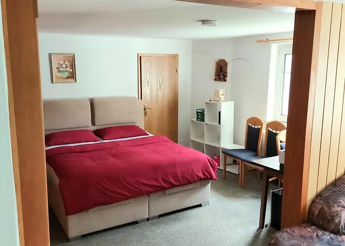 Oberschmiede Auf der Wiese