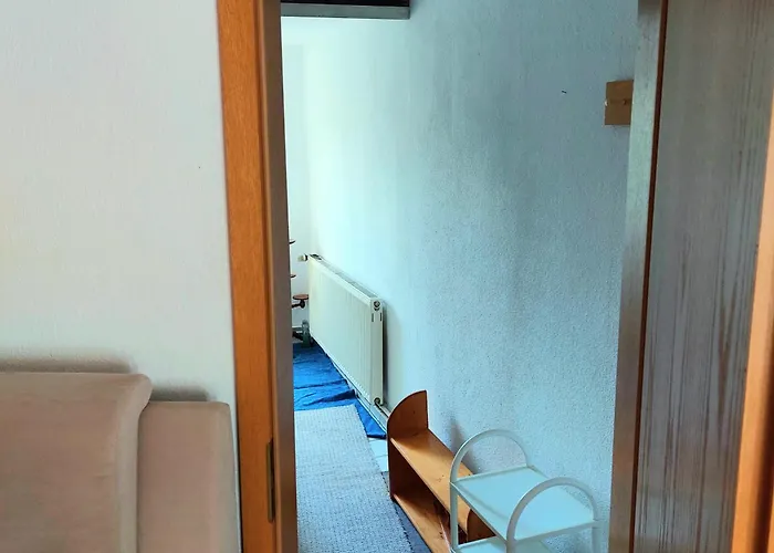 Guest house Oberschmiede *