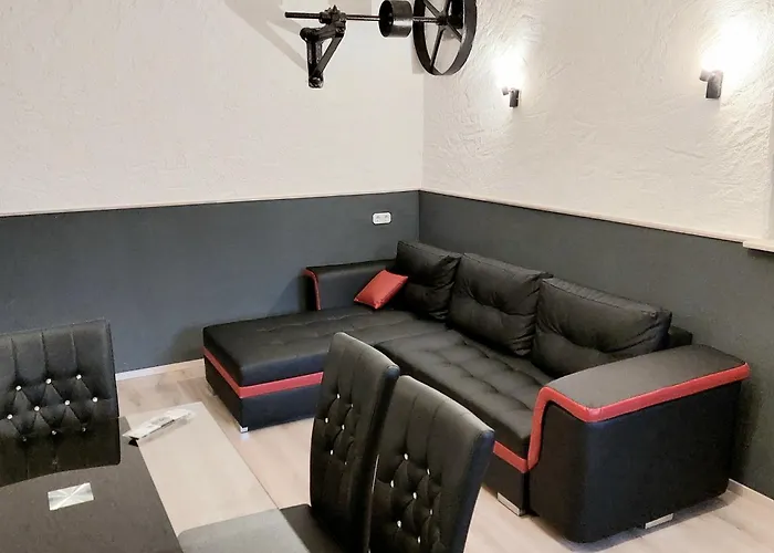 Guest house Oberschmiede