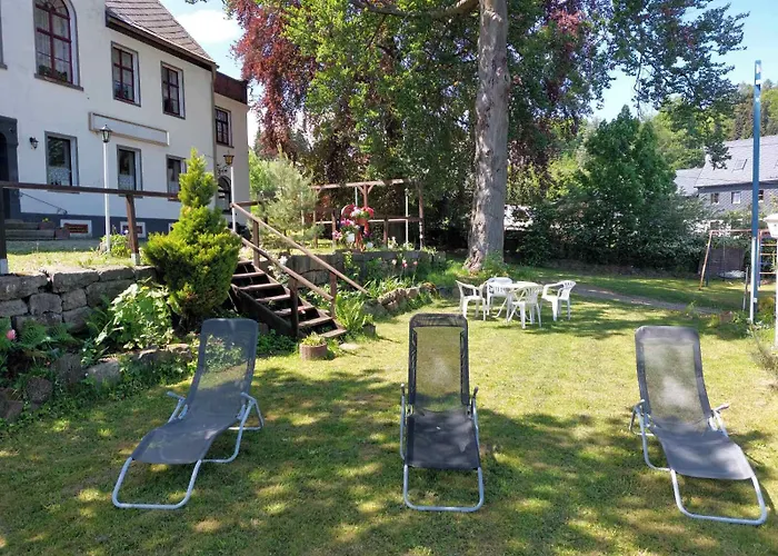 Oberschmiede *