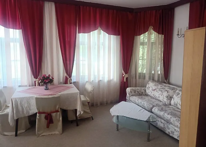 Oberschmiede Guest house Auf der Wiese