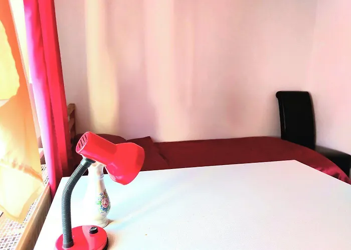 Oberschmiede Guest house