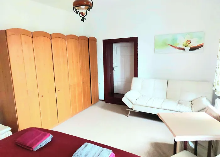 Oberschmiede Guest house Auf der Wiese