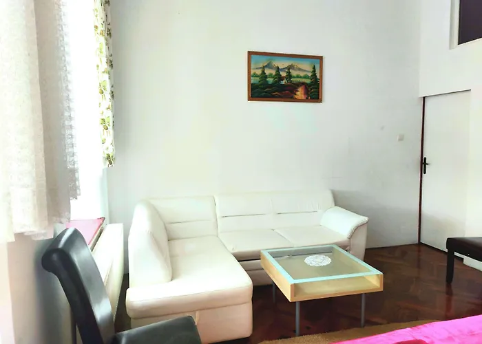 Guest house Oberschmiede Auf der Wiese