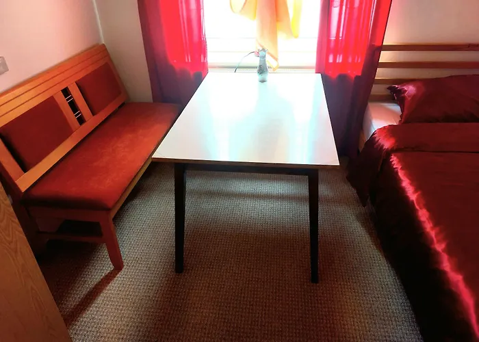 Guest house Oberschmiede