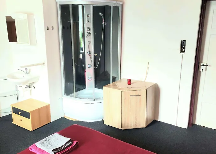 Oberschmiede Guest house