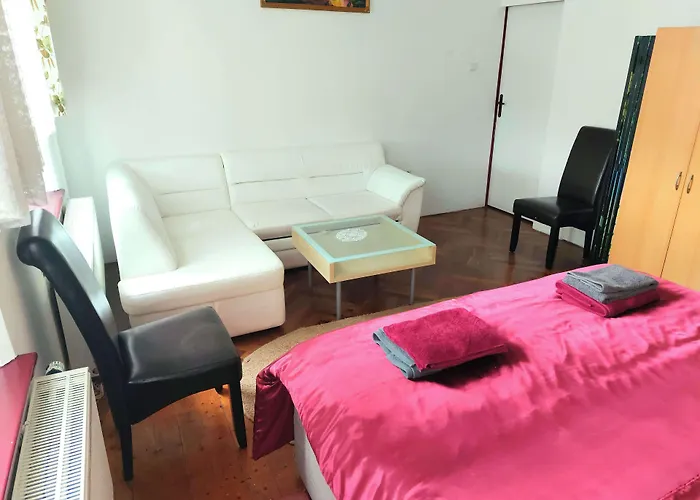 Guest house Oberschmiede *