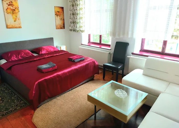 Oberschmiede Guest house Auf der Wiese