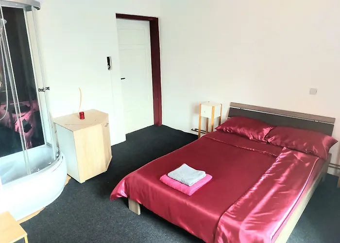 Oberschmiede Guest house *