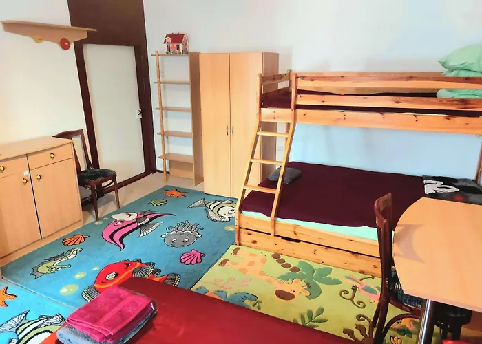 Guest house Oberschmiede Auf der Wiese