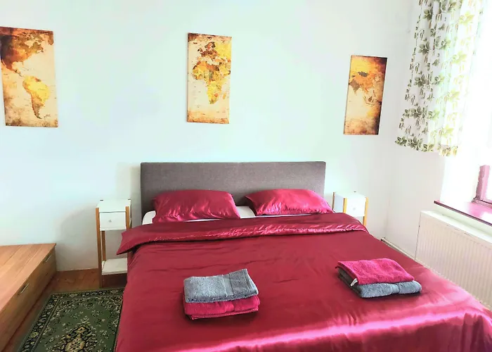 Oberschmiede Guest house